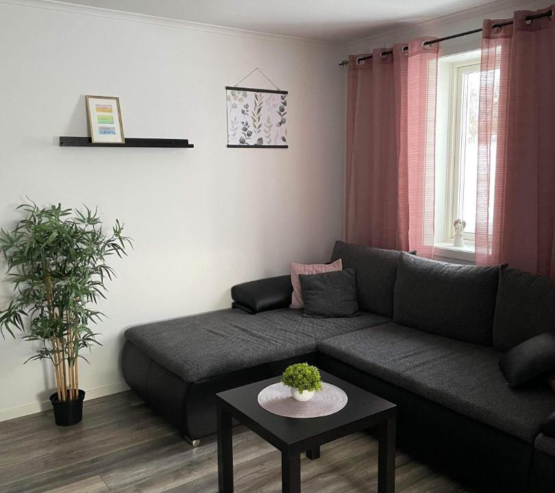 Photo of Livingroom in Oviken