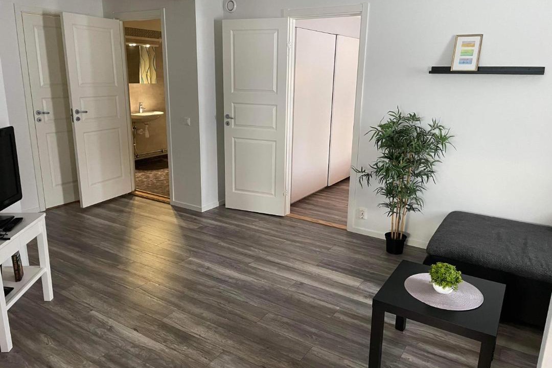 Photo of Livingroom in Oviken
