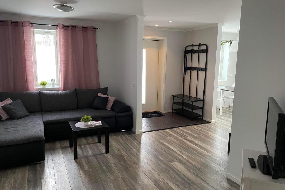 Photo of Livingroom in Oviken