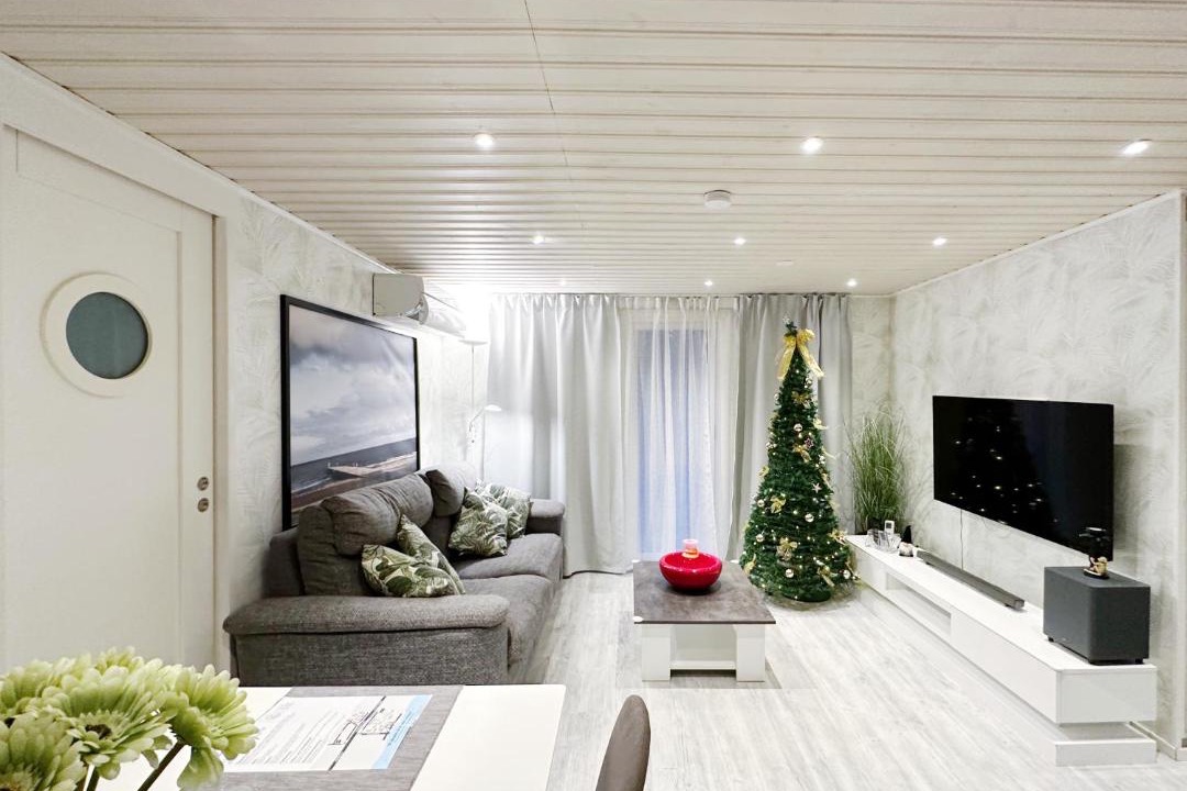 Photo of Livingroom in Gamla Staden-Sandskogen