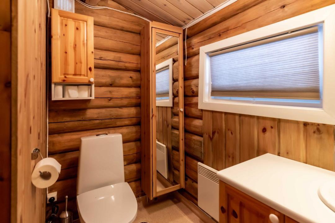 Photo of Bathroom in Trysil