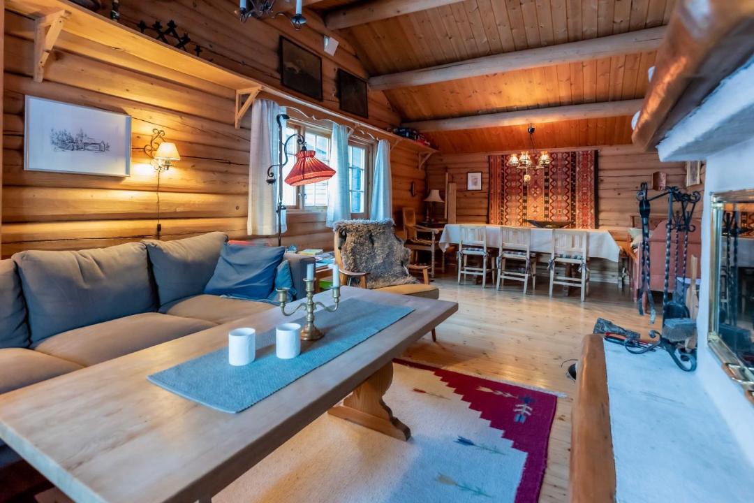 Photo of Livingroom in Trysil