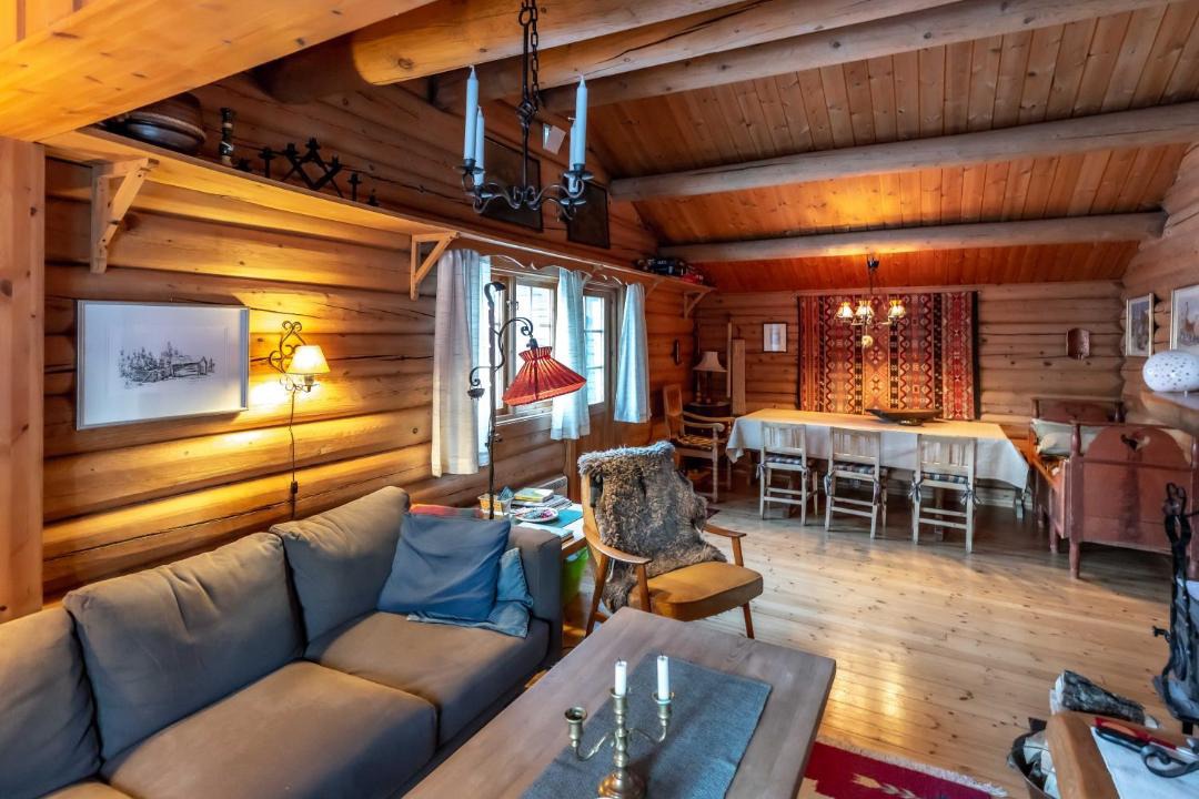 Photo of Livingroom in Trysil