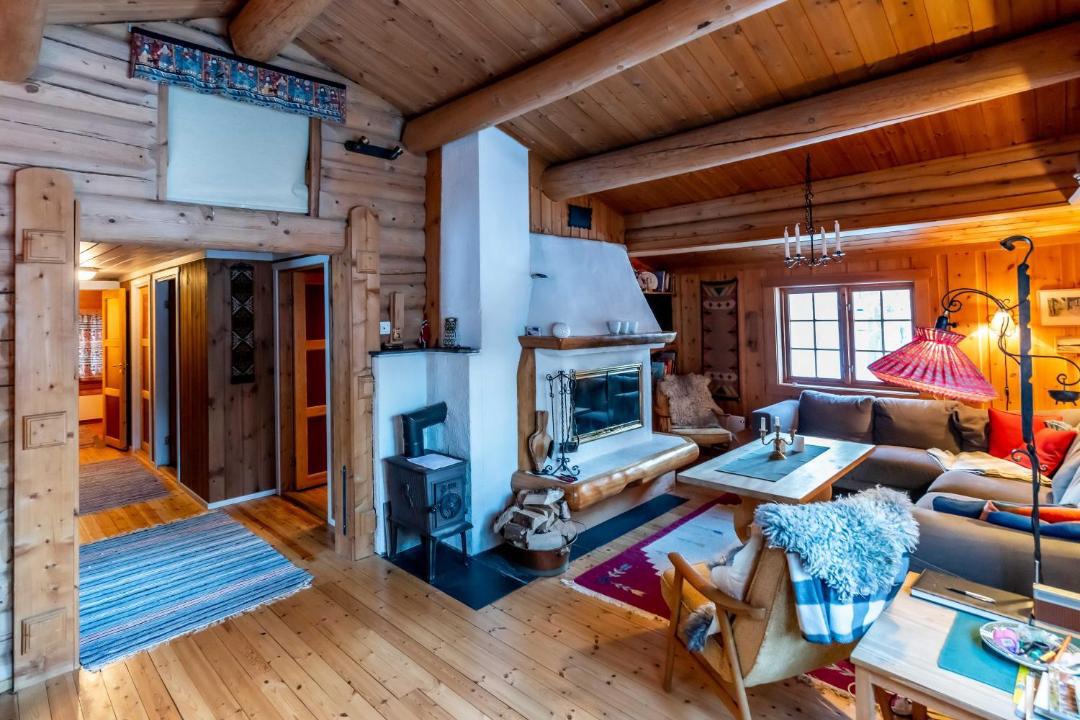Photo of Livingroom in Trysil