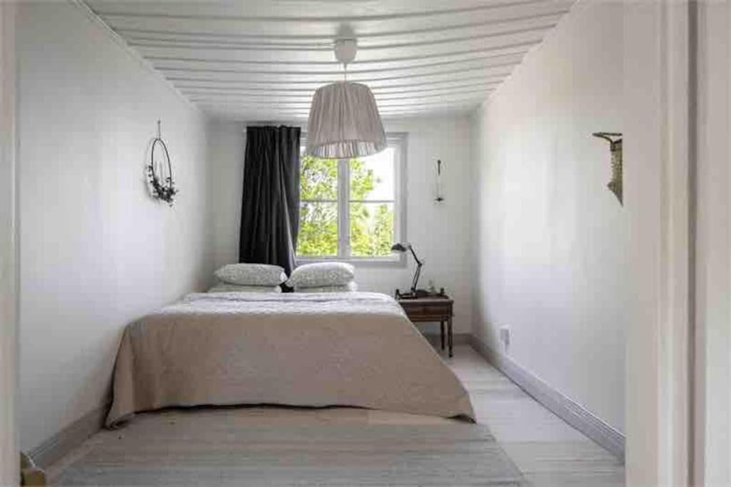 Photo of Bedroom in Knivsta