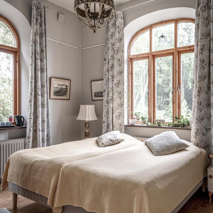 Photo of Bedroom in Garsnas