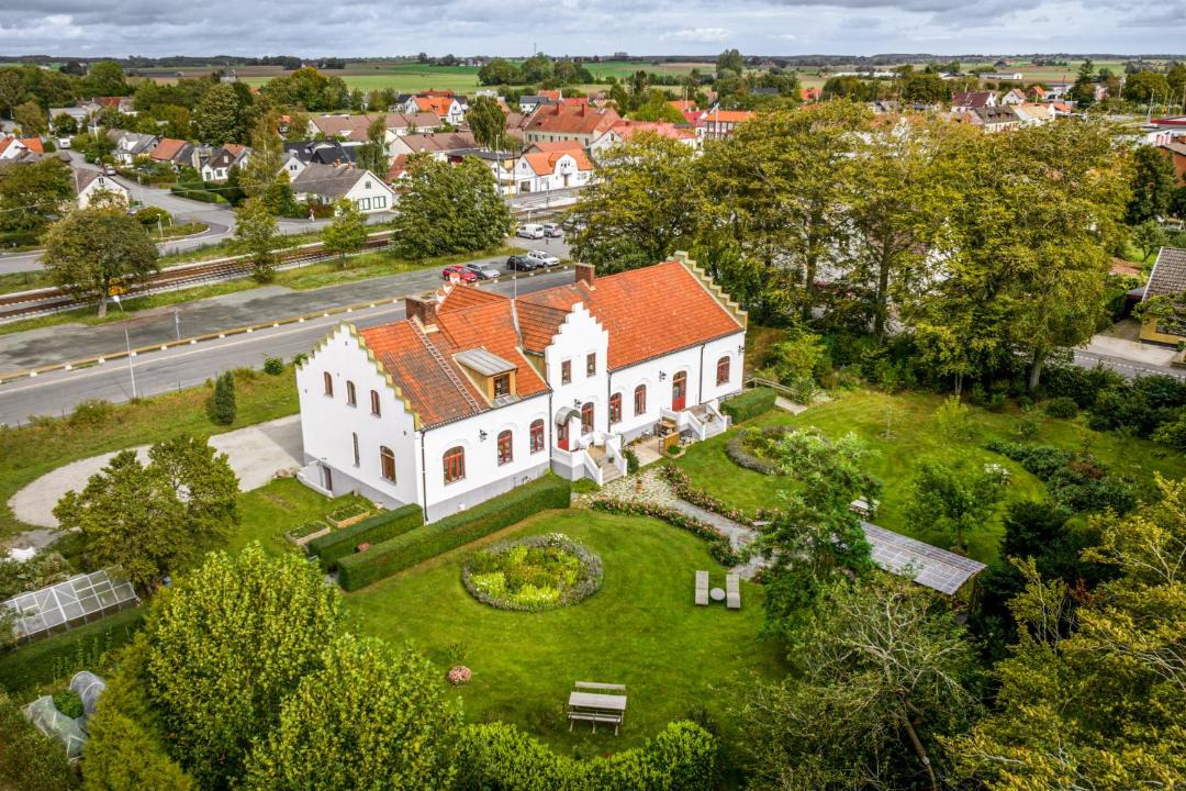 Photo of Buildings in Garsnas