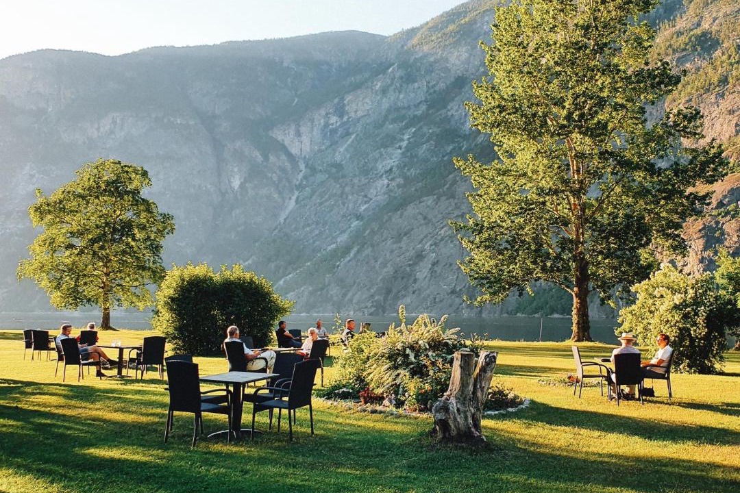 Photo of Others in Lærdalsøyri