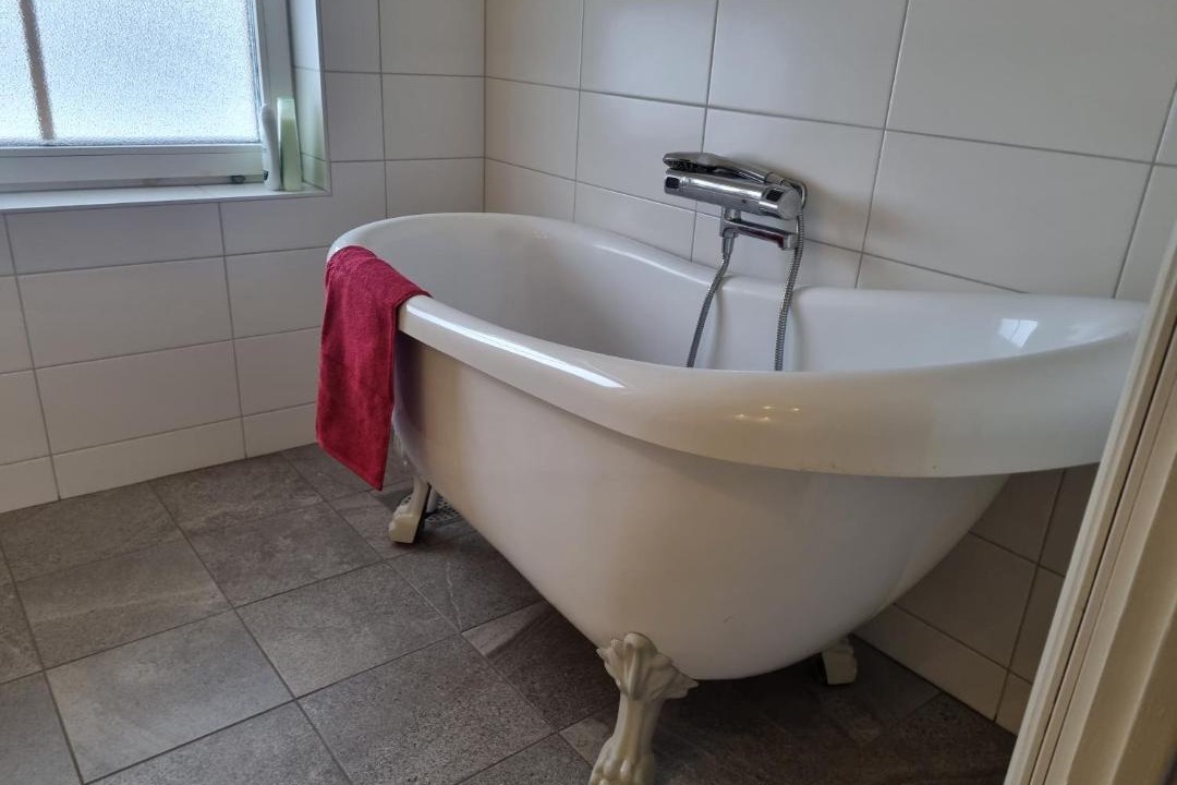 Photo of Bathroom in Uppsala