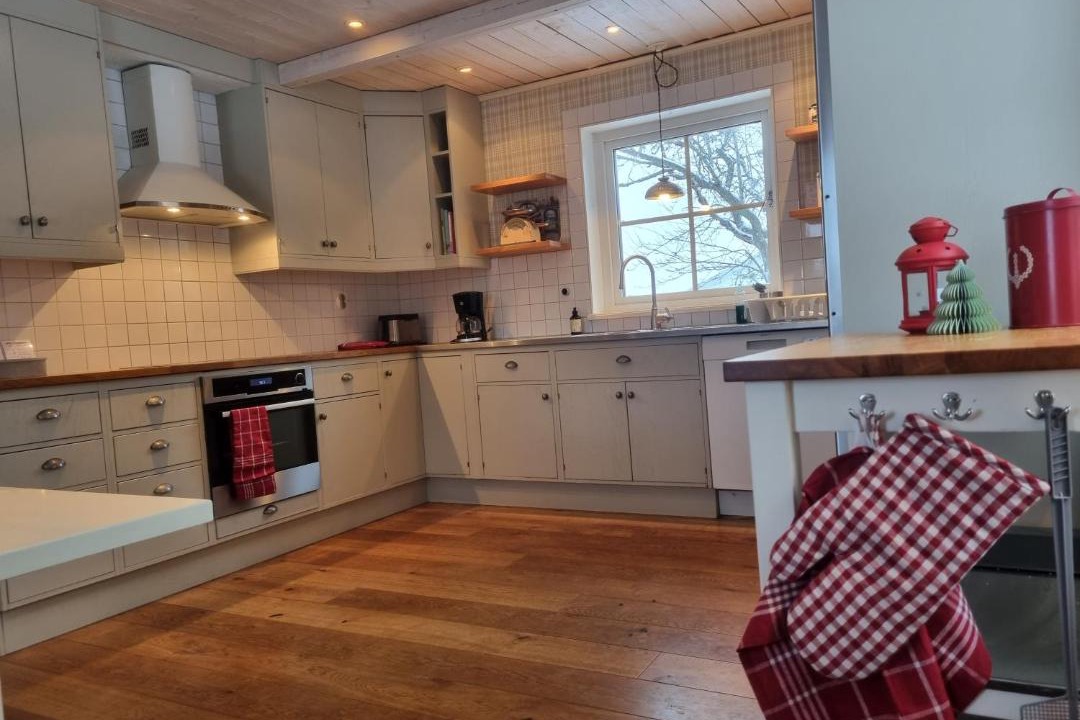 Photo of Kitchen in Uppsala