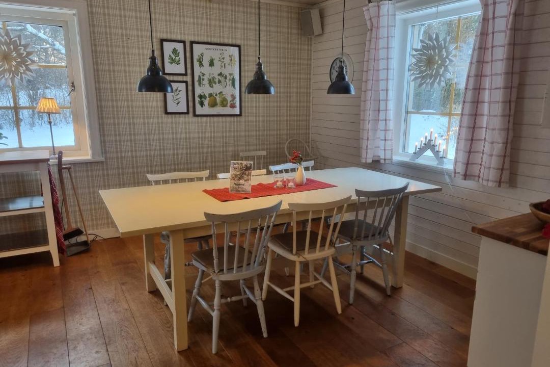 Photo of Kitchen in Uppsala