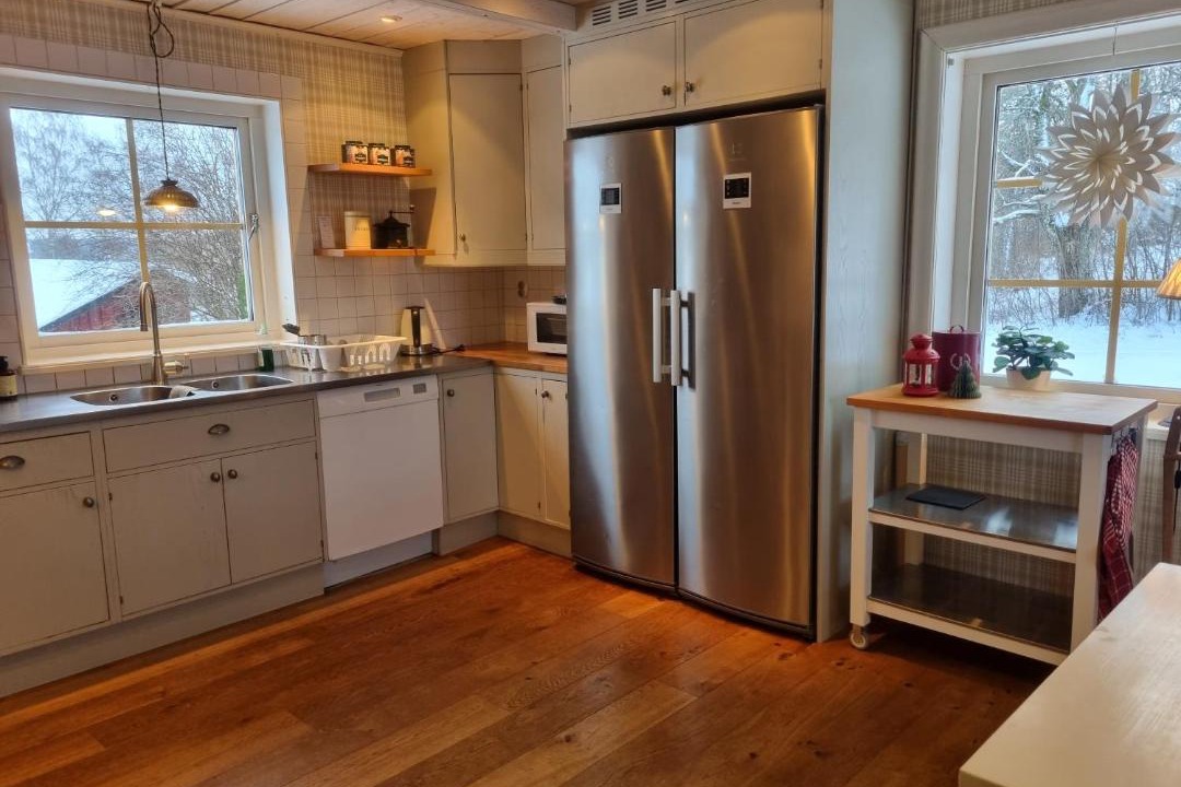 Photo of Kitchen in Uppsala