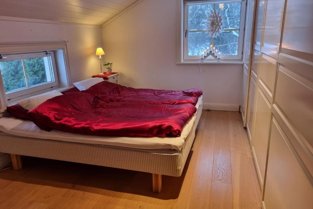 Photo of Bedroom in Uppsala
