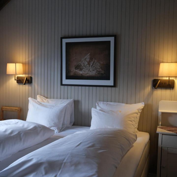 Photo of Bedroom in Reine