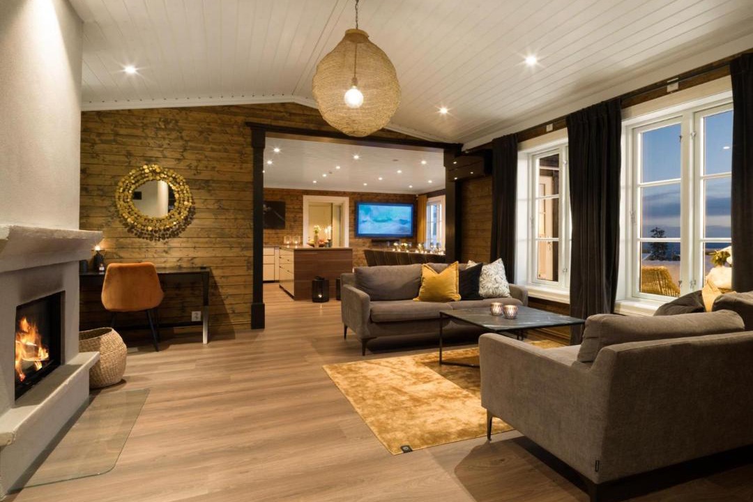 Photo of Livingroom in Loten Municipality
