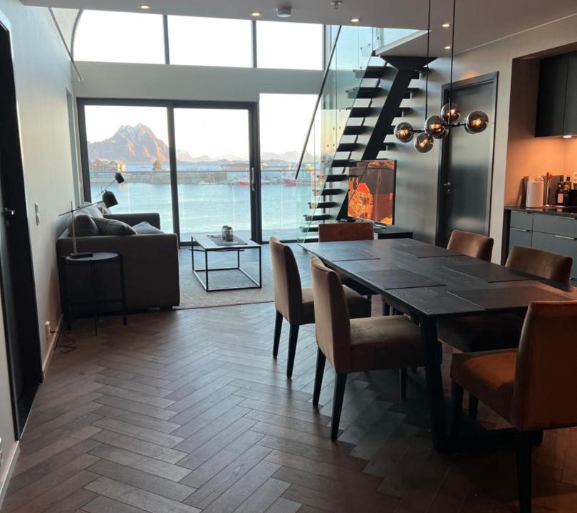 Photo of Others in Svolvaer