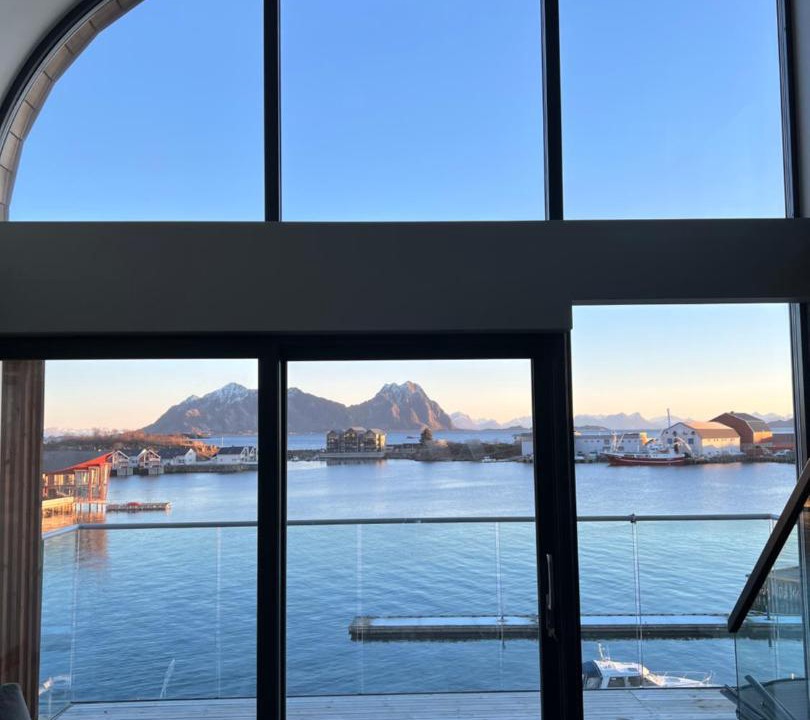 Photo of Others in Svolvaer