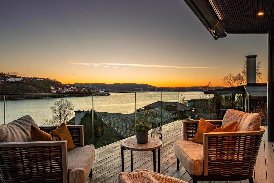 Photo of Patio Balcony in Tertnes