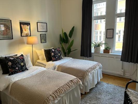 Photo of Bedroom in Norrmalm