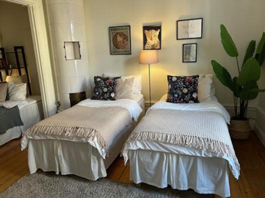 Photo of Bedroom in Norrmalm