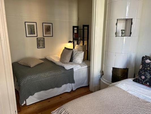 Photo of Bedroom in Norrmalm