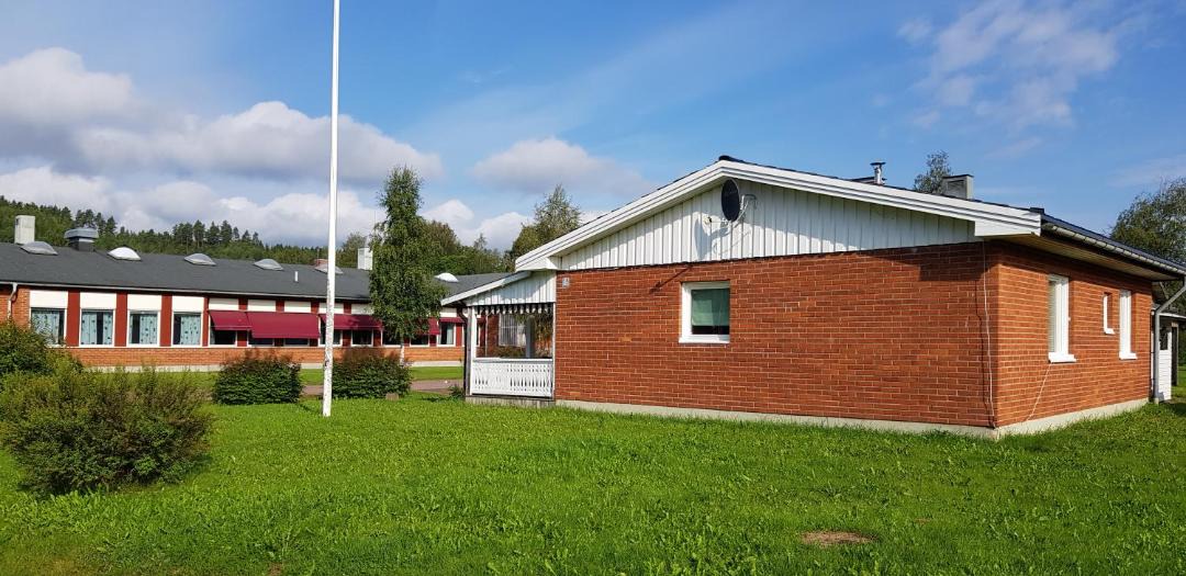 Photo of Buildings in Stollet