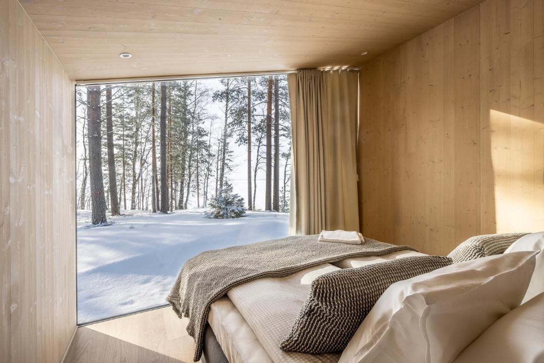 Photo of Bedroom in Oravi