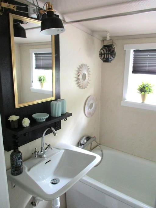 Photo of Bathroom in Soderakra