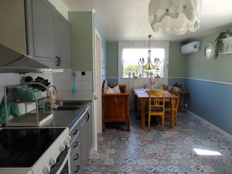 Photo of Kitchen in Soderakra