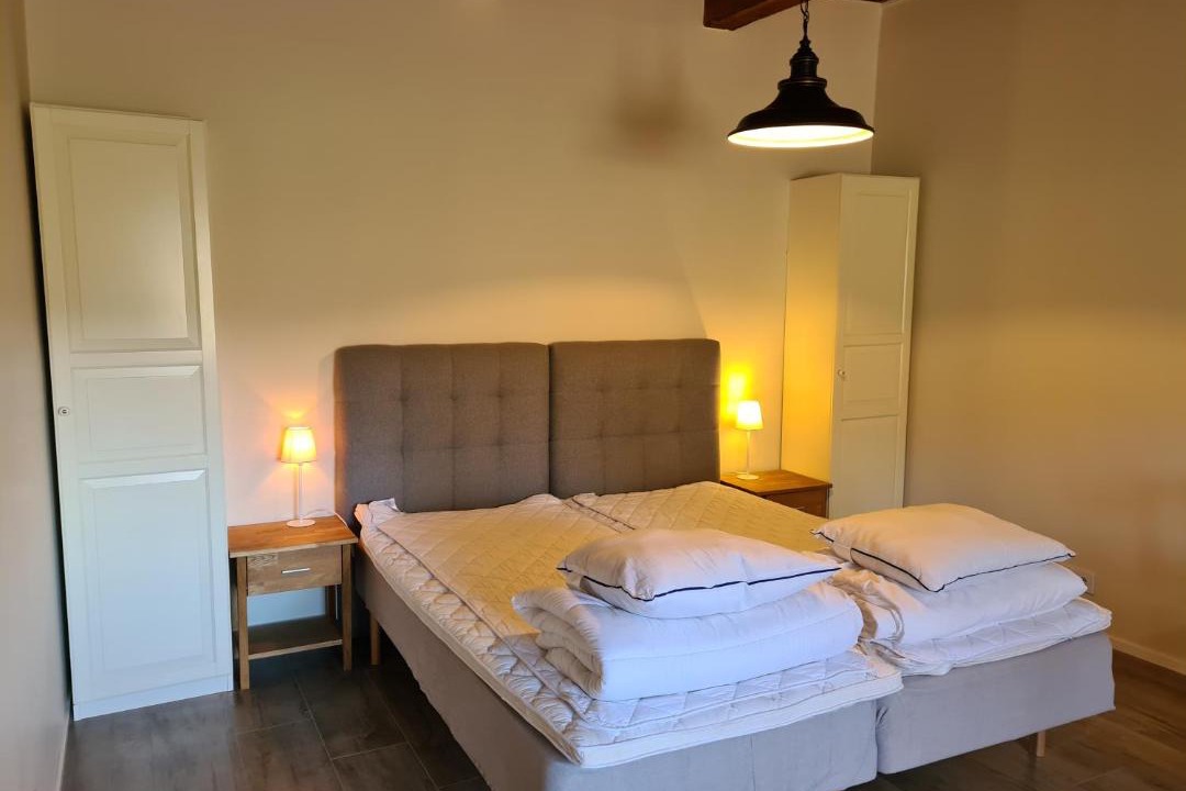 Photo of Bedroom in Sosdala