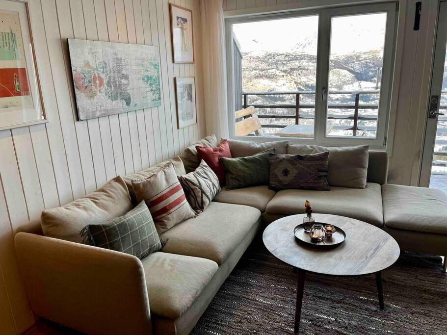 Photo of Livingroom in Hemsedal