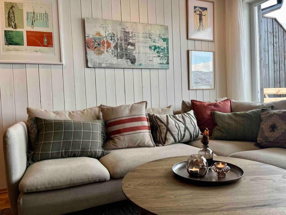 Photo of Livingroom in Hemsedal