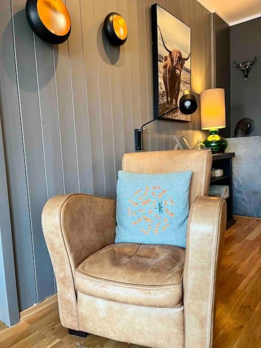 Photo of Livingroom in Hemsedal