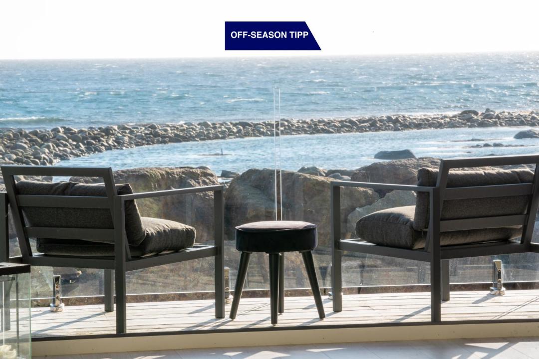 Photo of Patio Balcony in Vestbygd