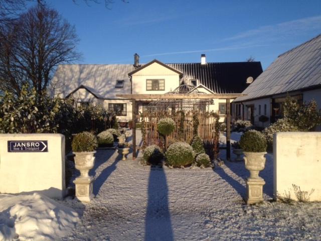Photo of Others in Borrby