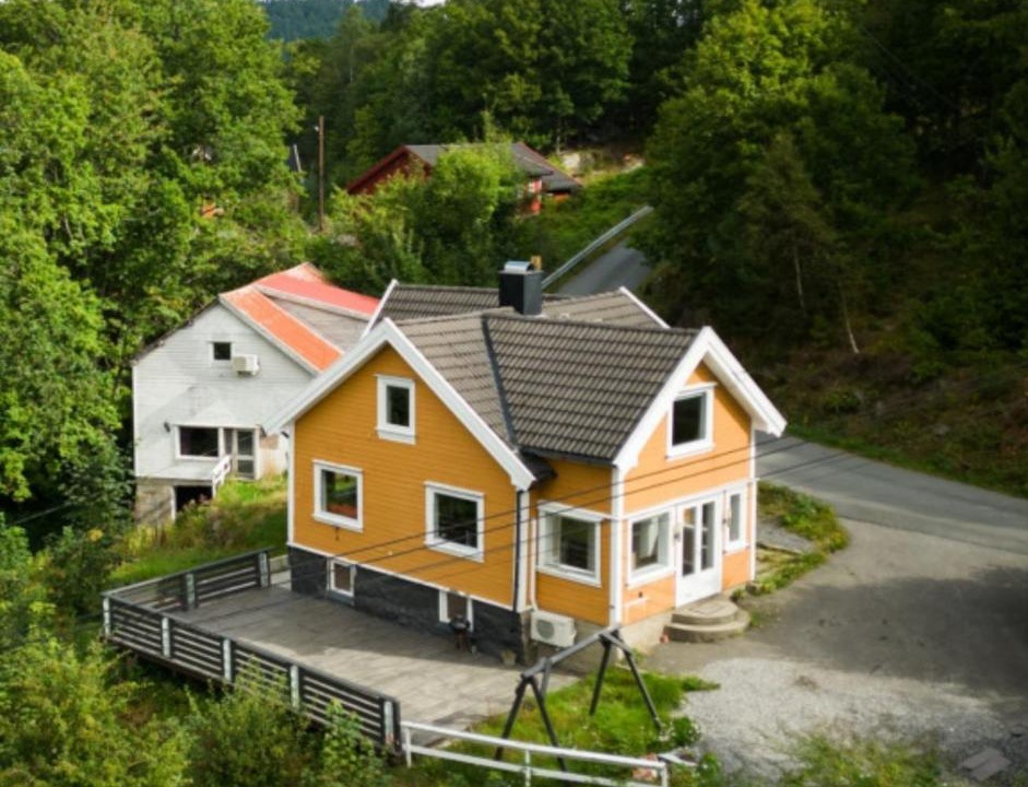 Photo of Others in Lyngdal