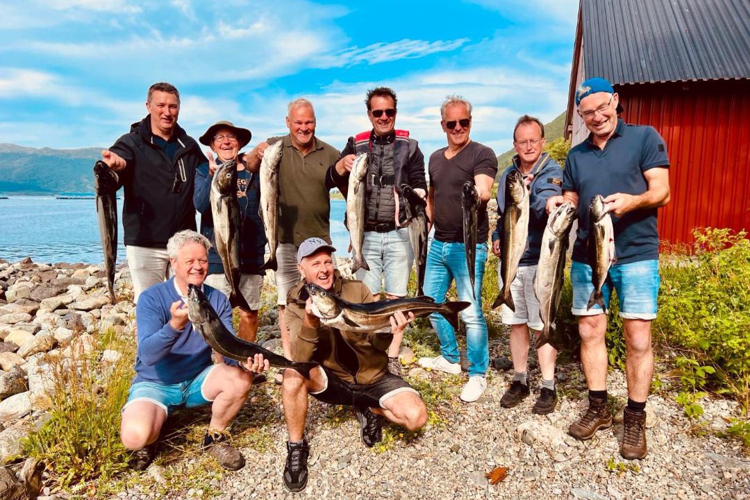 Photo of Others in Midsund Municipality