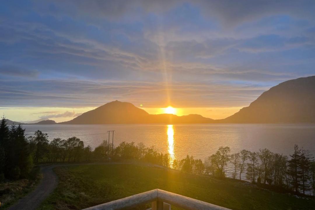 Photo of Others in Midsund Municipality