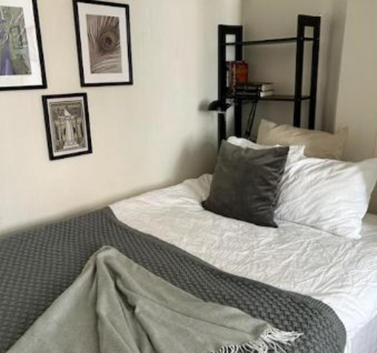 Photo of Bedroom in Norrmalm