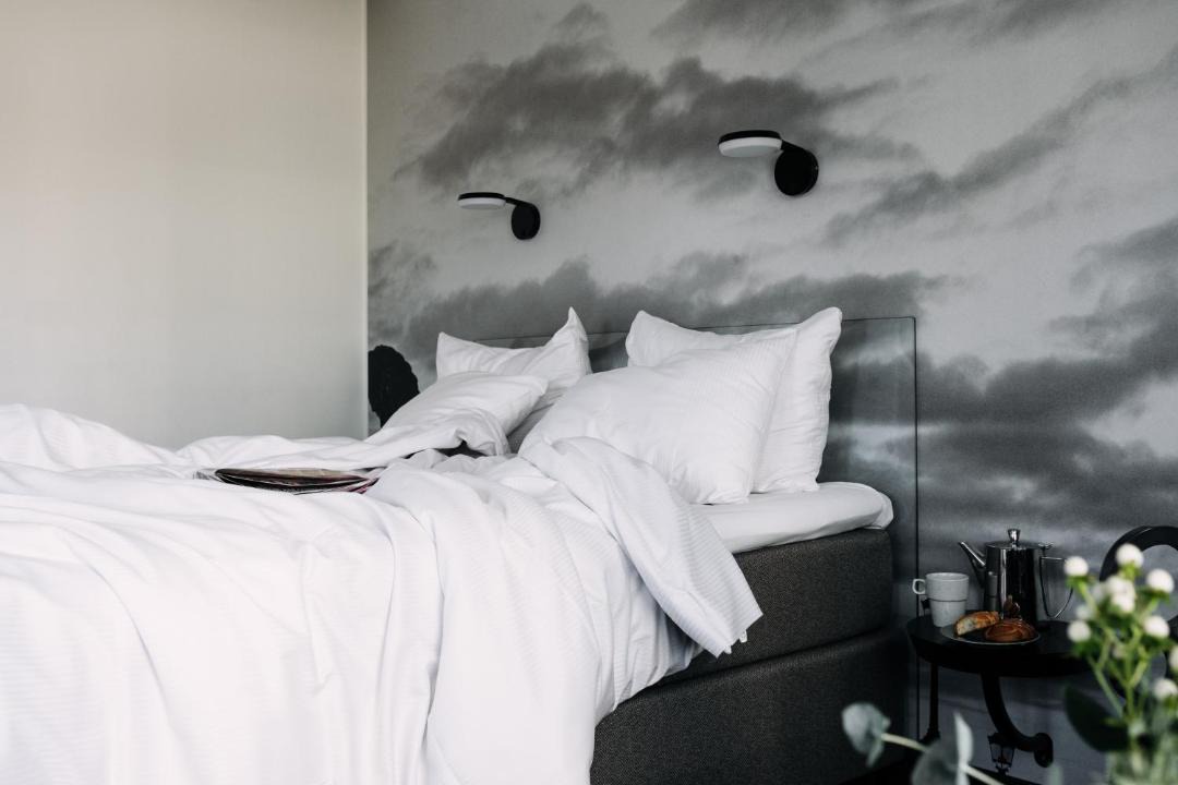 Photo of Bedroom in Norrmalm