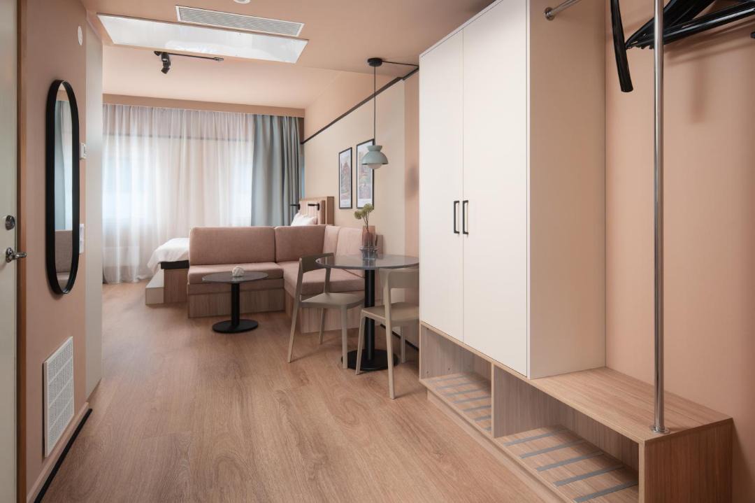 Photo of Livingroom in Stadshagen