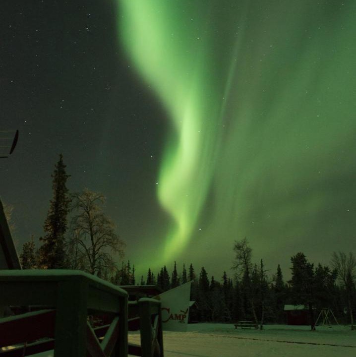 Photo of Others in Kiruna