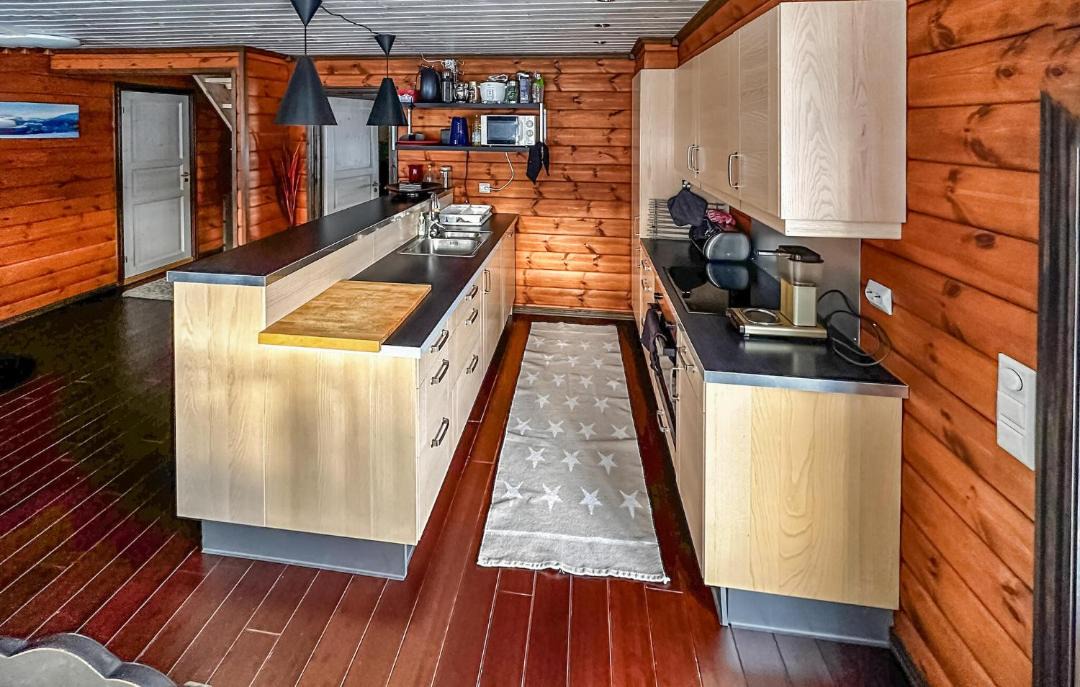 Photo of Kitchen in Valle