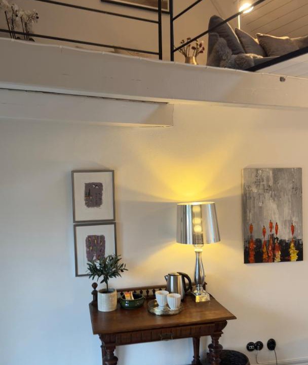Photo of Livingroom in Simrishamn