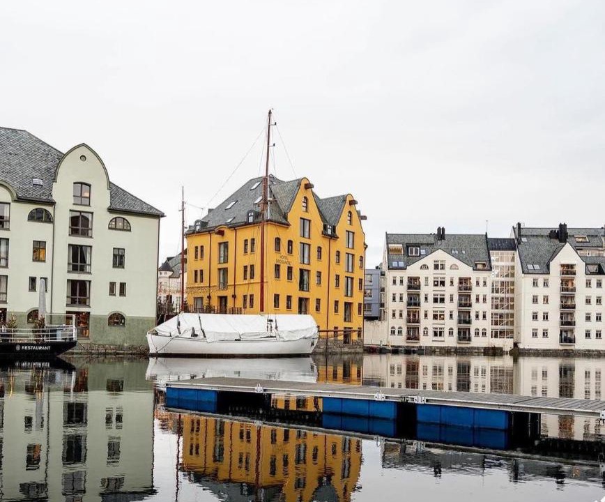 Photo of Others in Alesund