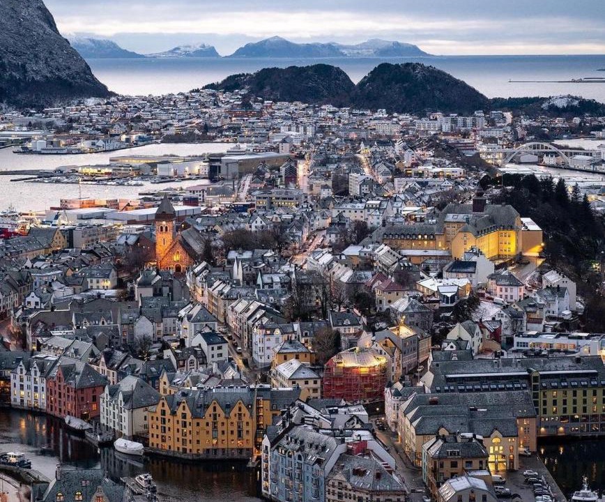 Photo of Others in Alesund