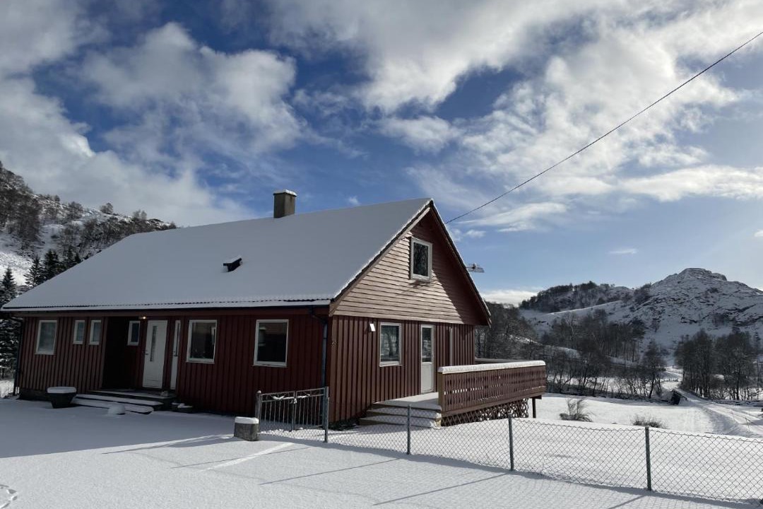 Photo of Others in Bjerkreim