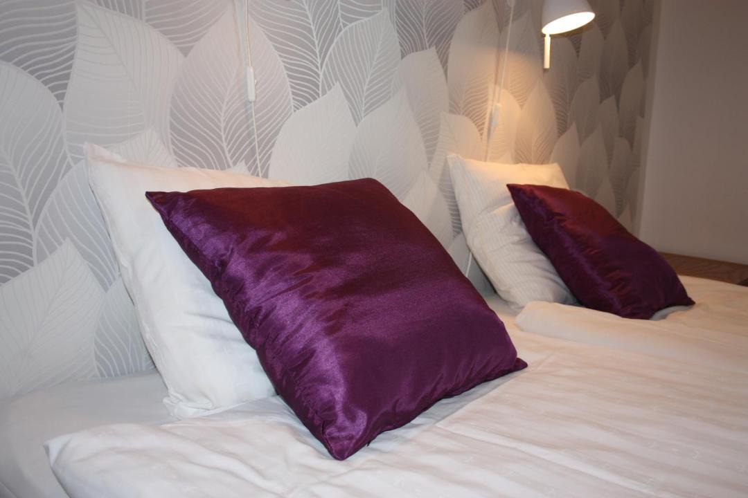 Photo of Bedroom in Eskilstuna