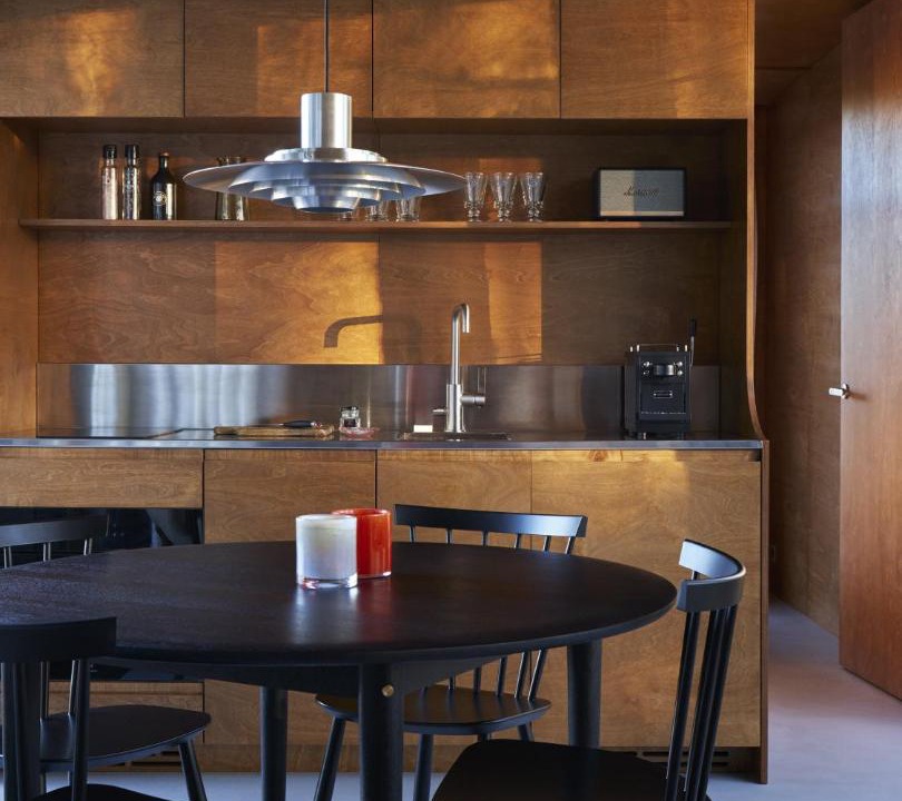 Photo of Kitchen in Vasterljung