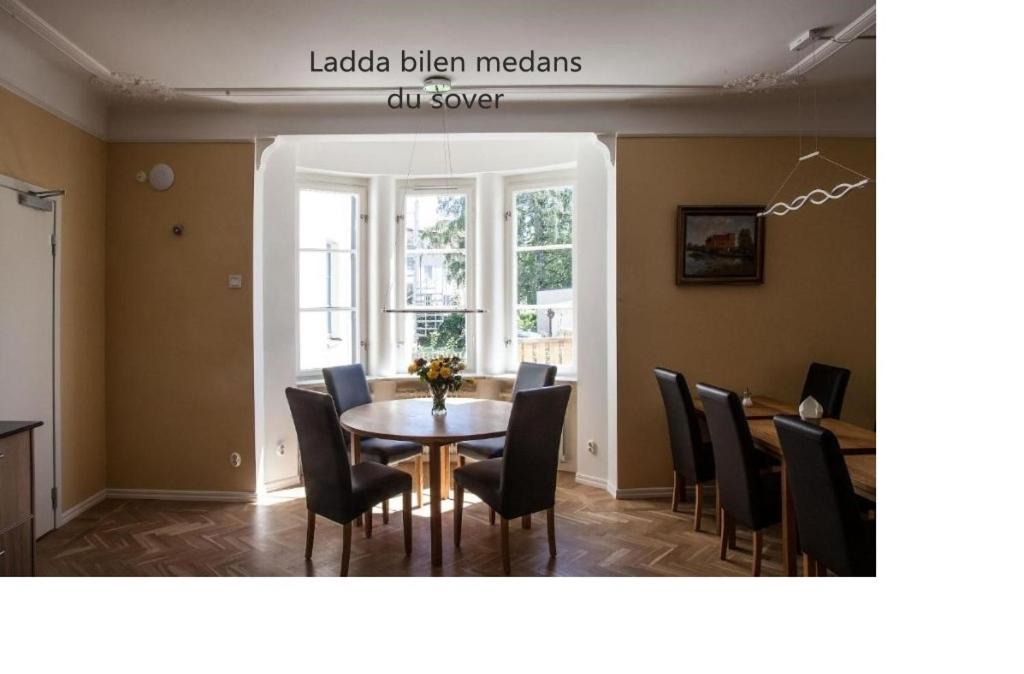 Photo of Livingroom in Norrkoping City Centre